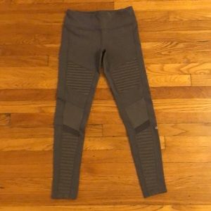 Alo Moto Leggings